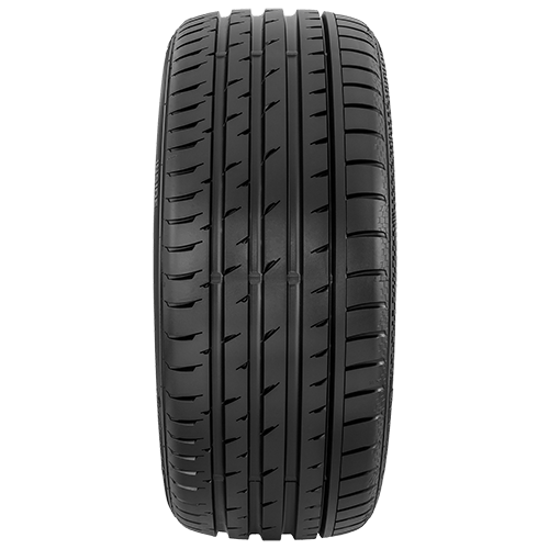 235/40 R18 91Y SportContact 3 MO FR Continental
