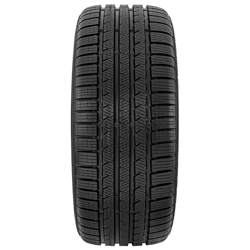 235/40 R18 95V WinterContact TS 810 S XL * FR M+S Continental