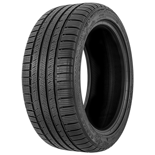 235/40 R18 95V WinterContact TS 810 S XL MO FR M+S Continental
