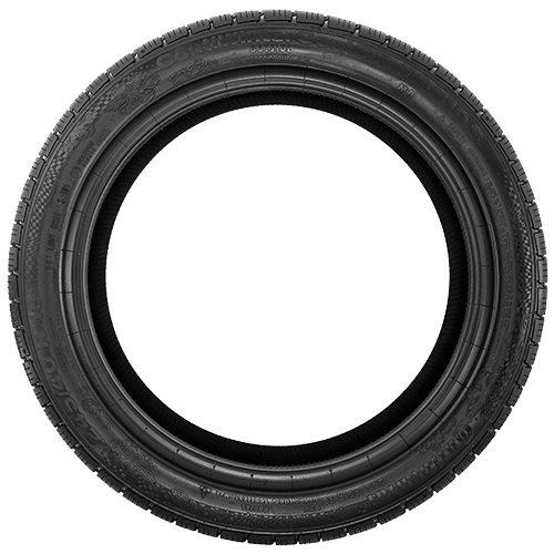 235/40 R18 95V WinterContact TS 810 S XL MO FR M+S Continental