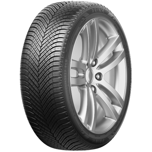 235/40 R18 95W Quattura 4S FR Prinx
