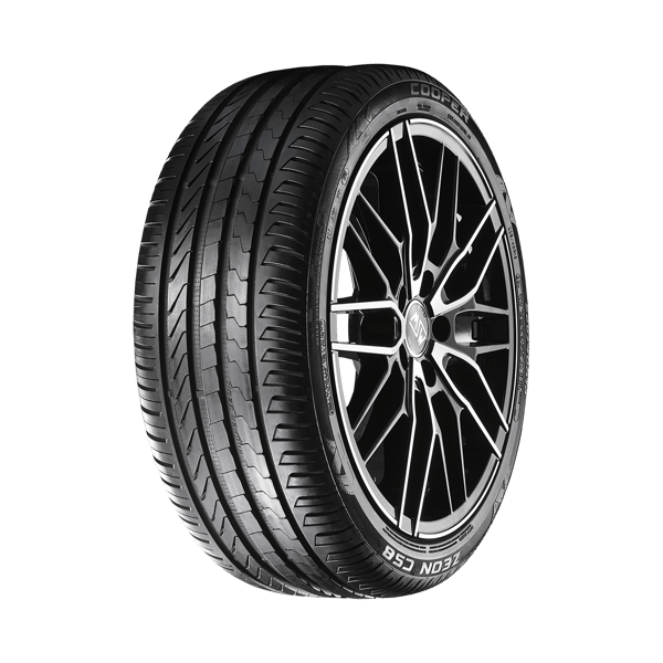 245/45 R17 99Y Zeon CS8 XL Cooper