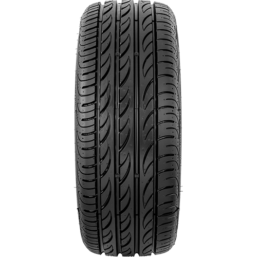 235/40 ZR17 (90Y) P Zero Nero Pirelli
