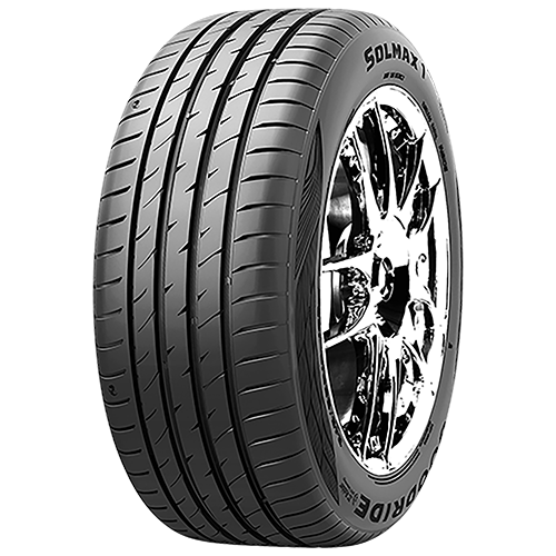 235/40 ZR18 95Y Solmax1 SUV XL Goodride