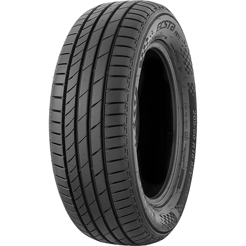 235/40 ZR20 96Y Ecsta PS71 XL Kumho