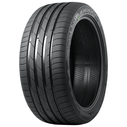 235/45 R17 97Y Hakka Black 3 XL MFS Nokian