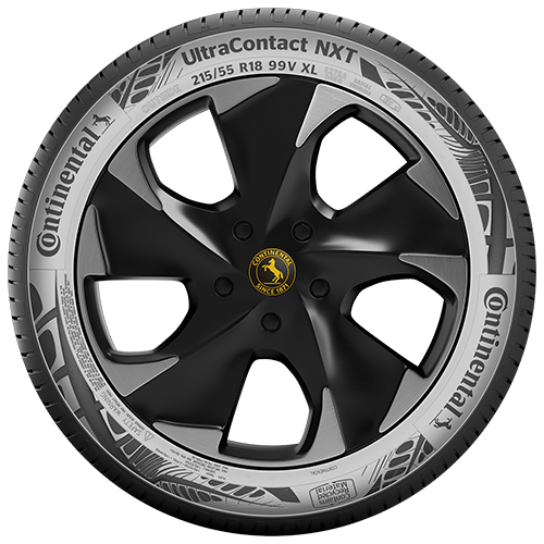 235/45 R18 98Y UltraContact NXT XL FR CRM Continental