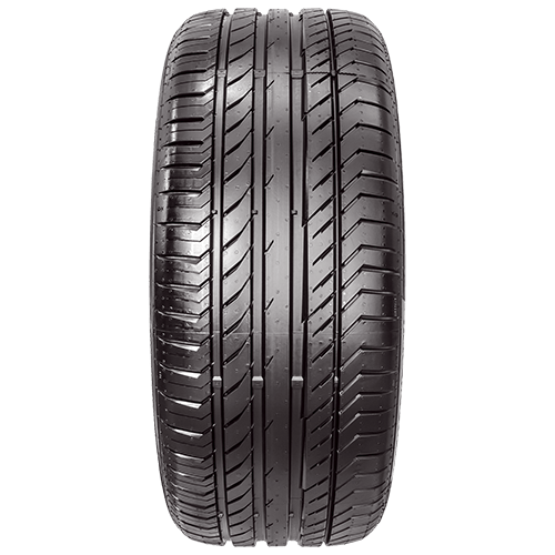235/45 R20 100V SportContact 5 XL Seal Continental