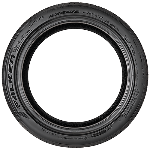 235/45 R21 101Y Azenis FK-520 XL MFS Falken