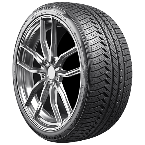 235/45 ZR18 98Y Atrezzo 4 Seasons PRO XL FSL Sailun
