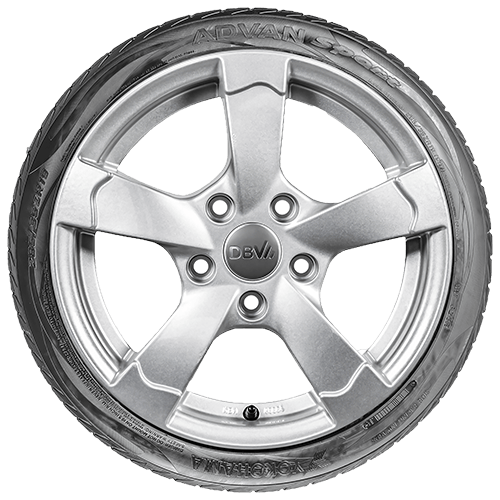 235/45 ZR19 (95Y) Advan Sport RPB Yokohama