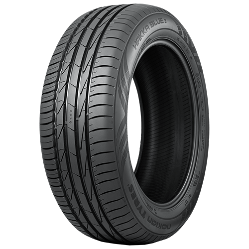 205/50 R17 93V Hakka Blue 3 XL Nokian