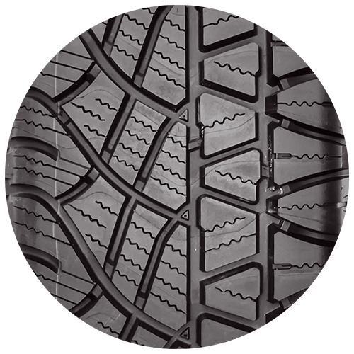235/50 R18 97H Latitude Cross Michelin