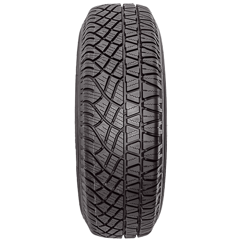 235/50 R18 97H Latitude Cross Michelin