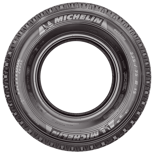 235/50 R18 97H Latitude Cross Michelin