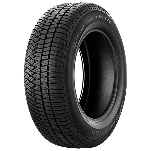235/50 R18 97V Urban Terrain T/A M+S BF Goodrich
