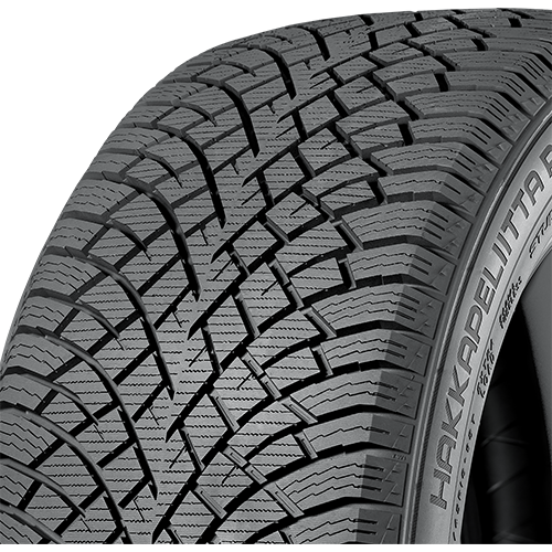 235/50 R19 103T HKPL R5 EV XL  SilentDrive Nokian