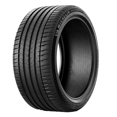 235/50 R19 99W Pilot Sport 4 SUV FRV ZP RG Michelin