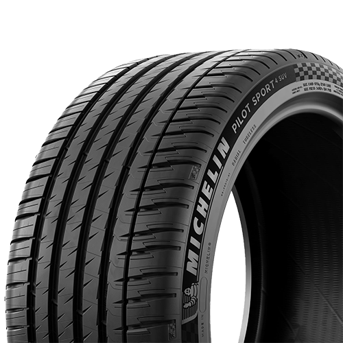 235/50 R19 99W Pilot Sport 4 SUV FRV ZP RG Michelin