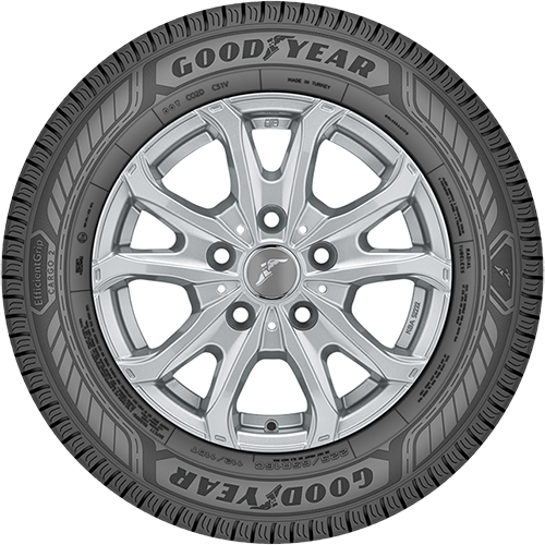 235/50 R19C 111/109T EfficientGrip Cargo 2 8PR HM Goodyear