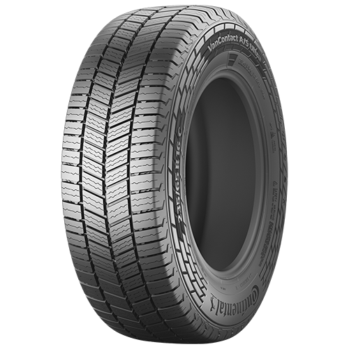 CONTINEN AS-ULT 235/65 R16 121/119R
