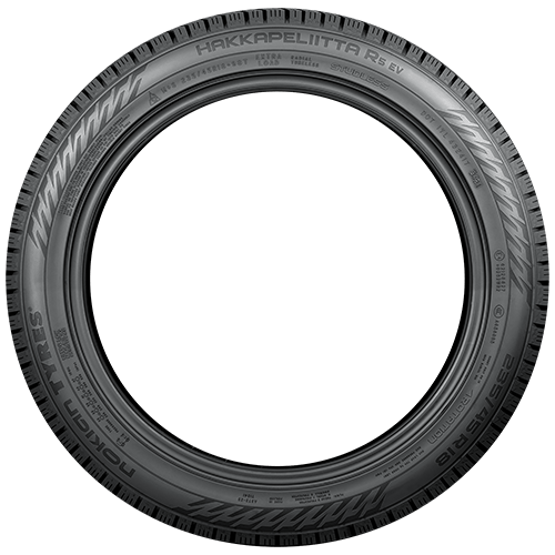 235/50 R20 104T HKPL R5 EV XL  SilentDrive Nokian