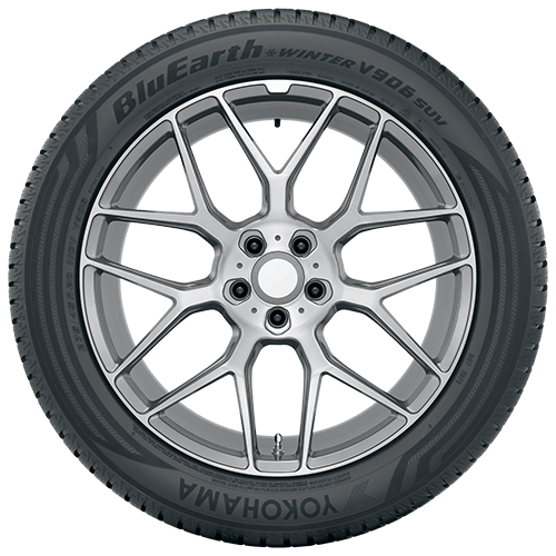 235/50 R21 101V BluEarth-Winter V906 SUV RPB Yokohama