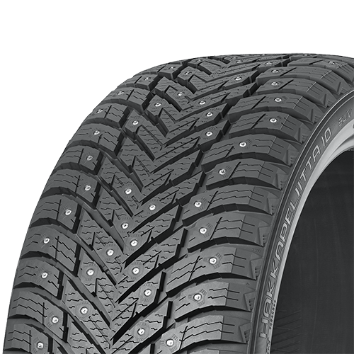 235/50 R21 104T HKPL 10 SUV XL Studded Nokian
