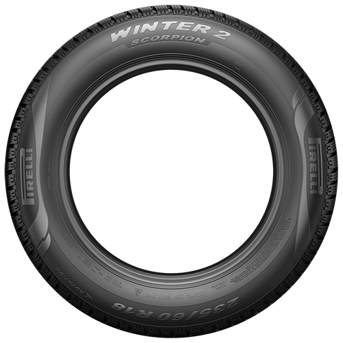 235/50 R21 104V Scorpion Winter 2 XL elt Pirelli