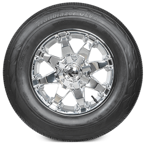 245/65 R17 107H CLV2 Landsail