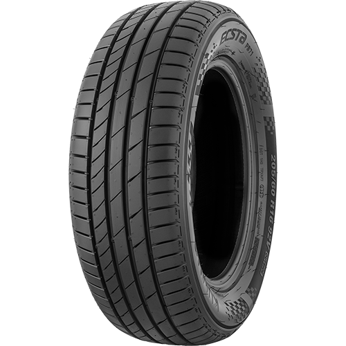 235/50 ZR18 101Y Ecsta PS71 XL Kumho