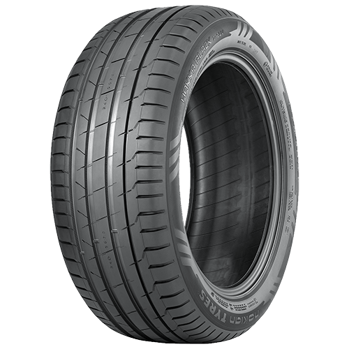 275/50 ZR21 113Y Nokian Hakka Black 2 SUV XL Nokian