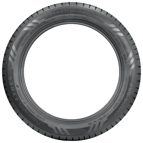 275/50 ZR21 113Y Nokian Hakka Black 2 SUV XL Nokian