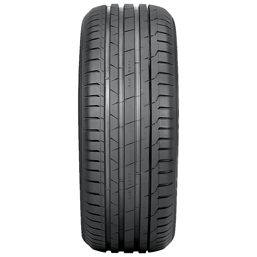275/50 ZR21 113Y Nokian Hakka Black 2 SUV XL Nokian