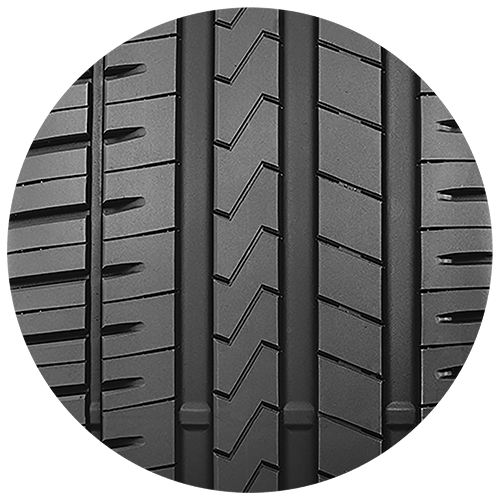 235/50 R19 103W Azenis FK-510 SUV XL MFS Falken