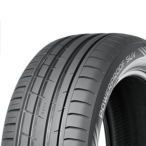 235/55 R20 102W Nokian Powerproof SUV Nokian