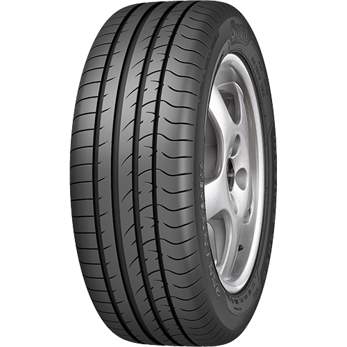 235/55 R17 103V Intensa SUV 2 XL FP Sava