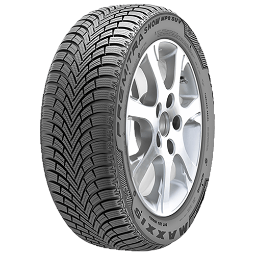 235/55 R17 103V Premitra Snow WP6 SUV XL FSL Maxxis