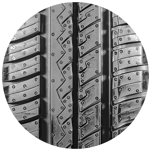 235/55 R17 103V Presto XL Debica