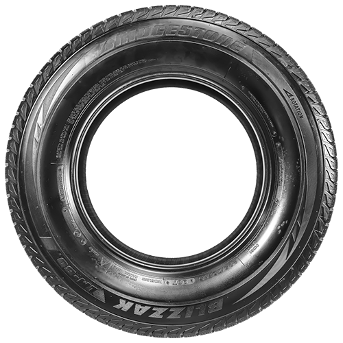 235/55 R17 99H Blizzak LM-80 FSL M+S Bridgestone