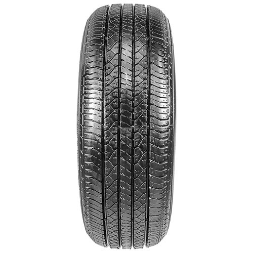 235/55 R18 100H SP Sport 270 Dunlop