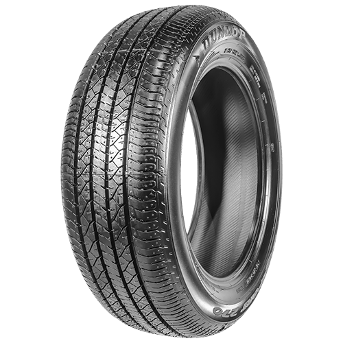 235/55 R18 100H SP Sport 270 Dunlop