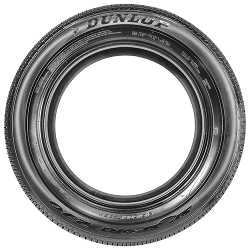 235/55 R18 100H SP Sport 270 Dunlop