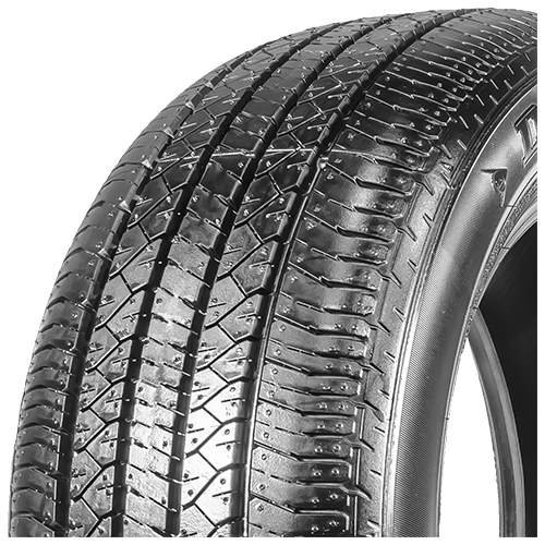 235/55 R18 100H SP Sport 270 Dunlop