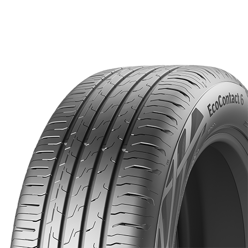 235/55 R18 100V EcoContact 6 Seal EVc Continental