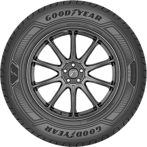 235/55 R18 100V EfficientGrip 2 SUV ST Goodyear