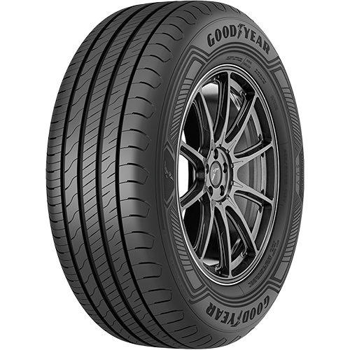 235/55 R18 100V EfficientGrip 2 SUV ST Goodyear