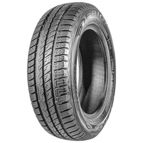 235/55 R18 100V Presto Debica