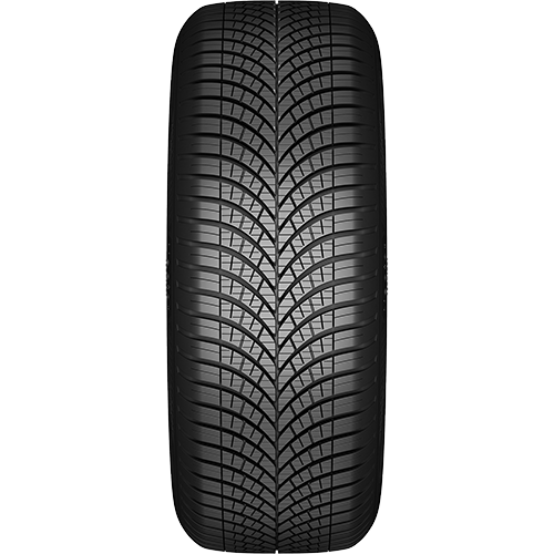 235/55 R18 100V Vector 4Seasons G3 (+) Goodyear