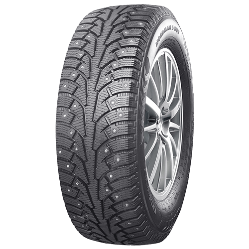 215/65 R16 102T Nordman 5 SUV XL Nokian